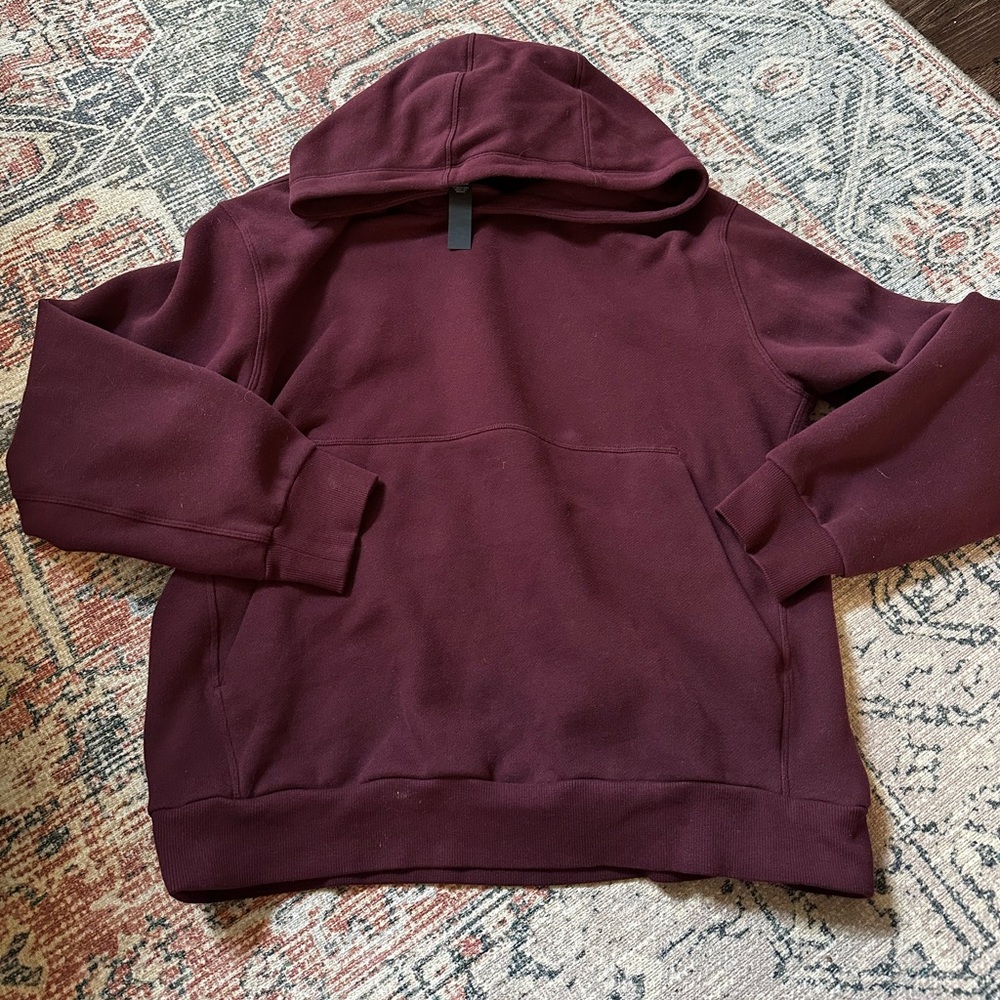 Lululemon Steady State Hoodie
